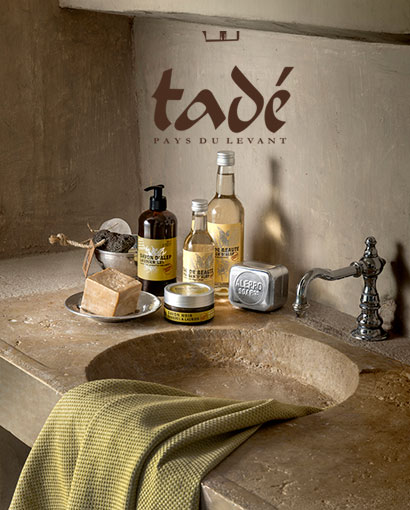 Tadé Pays du levant