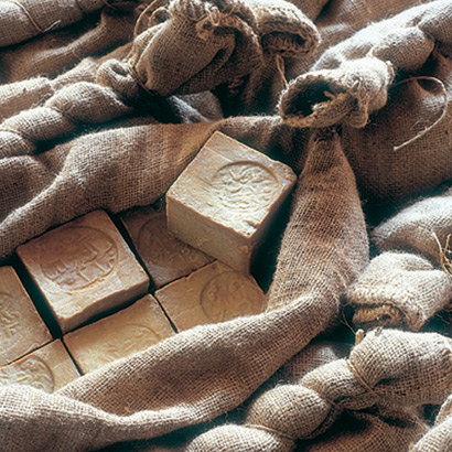 tadè sapone di aleppo